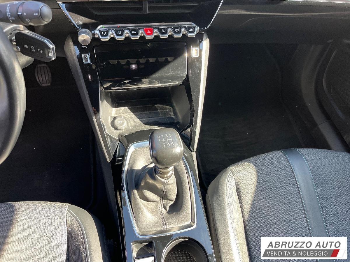 PEUGEOT 2008 100 CV Allure PROMO