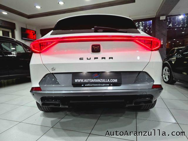 CUPRA Formentor 2.0 TDI 150CV Navi - Virtual Cockpit
