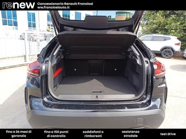 CITROEN C4 1.5 BlueHDi 110cv Shine S&S