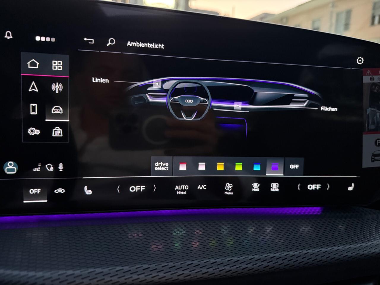 Audi Q5 SPB 40 TDI 204 CV QUATTRO S LINE - IVA ESPOSTA