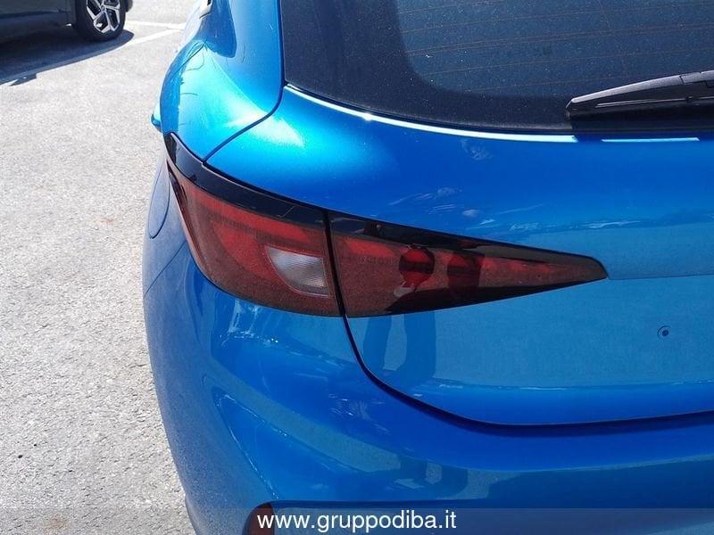 MG MG3 1.5L HEV Comfort BLUE
