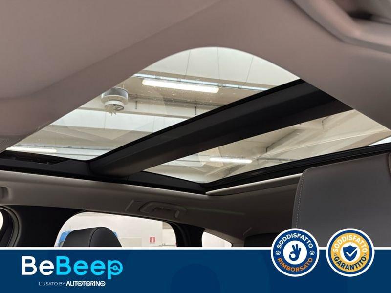 Mazda CX-60 3.3 M-HYBRID BOOST HOMURA TETTO PAN. CONVENI