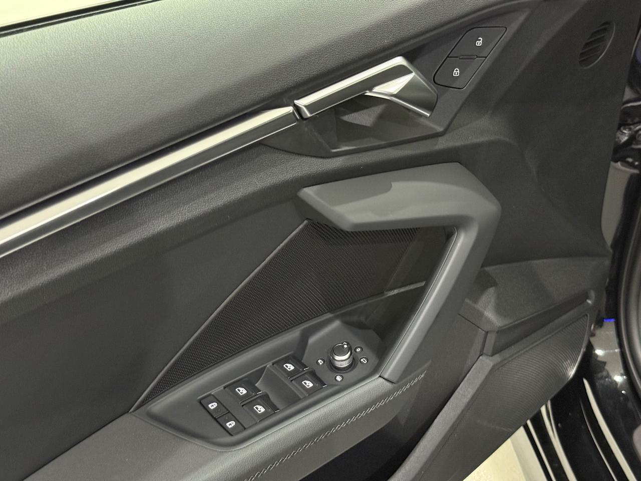 Audi S3 SPB TFSI 310 CV quattro S tronic