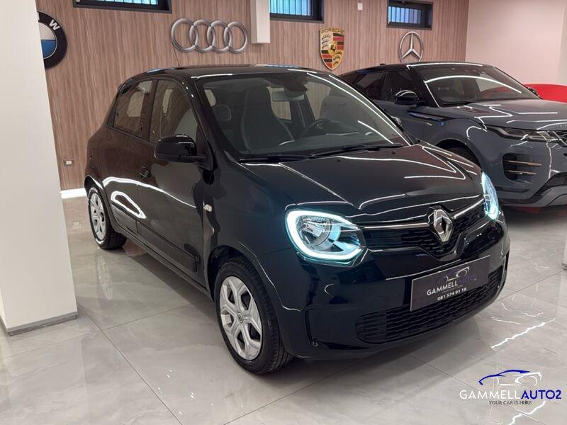 Renault Twingo Twingo 1.0 sce ZEN 65cv