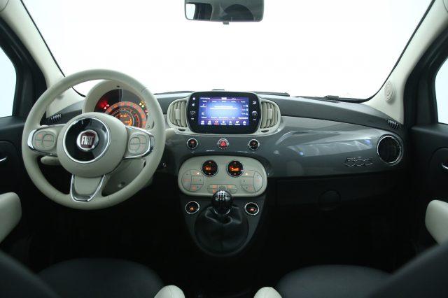 FIAT 500 1.0 Hybrid Dolcevita NEOPATENTATI /TETTO PANORAMA