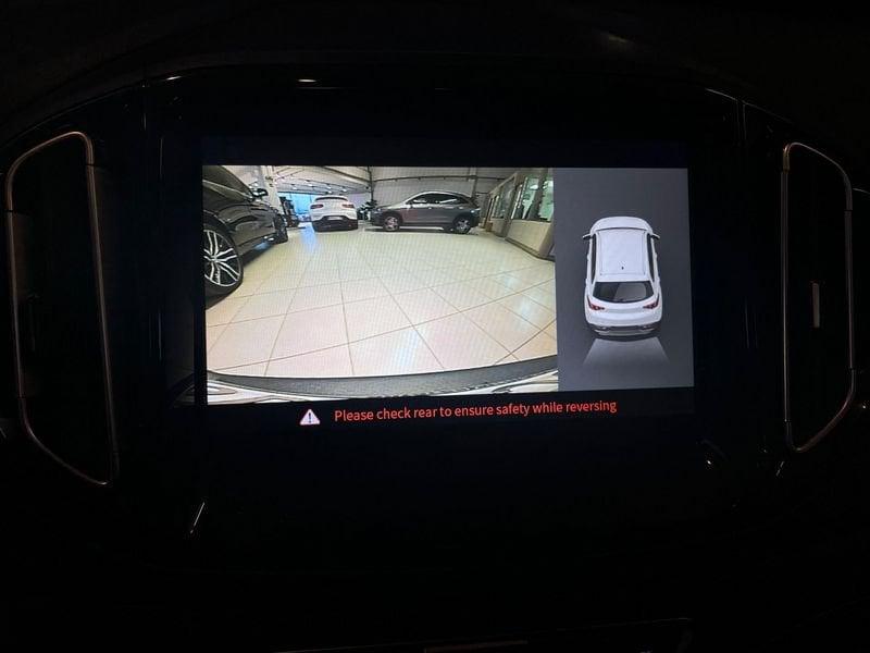 DR AUTOMOBILES F35 dr F35 1.5 Turbo