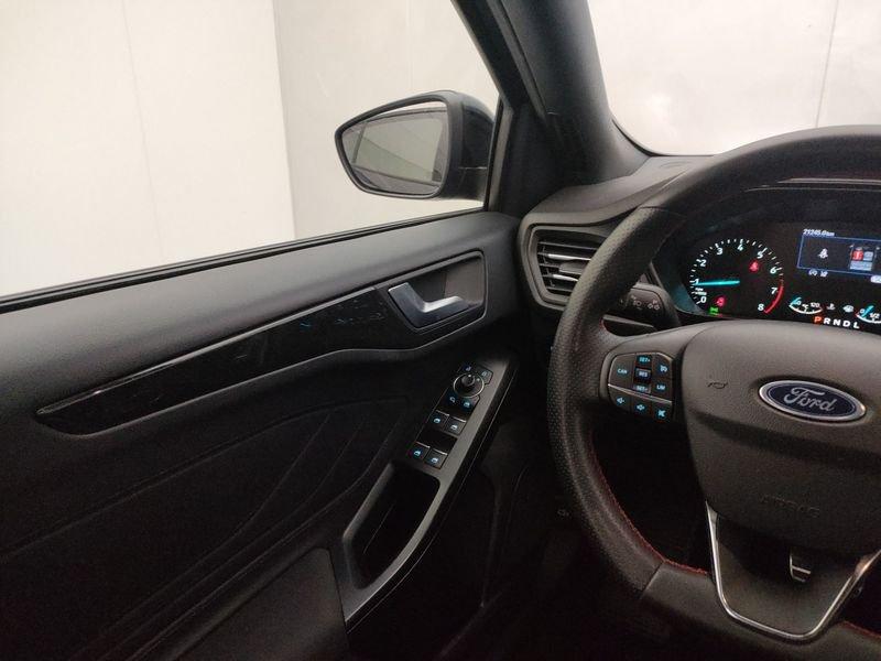 Ford Focus Focus 1.0t ecoboost h ST-Line 155cv powershift