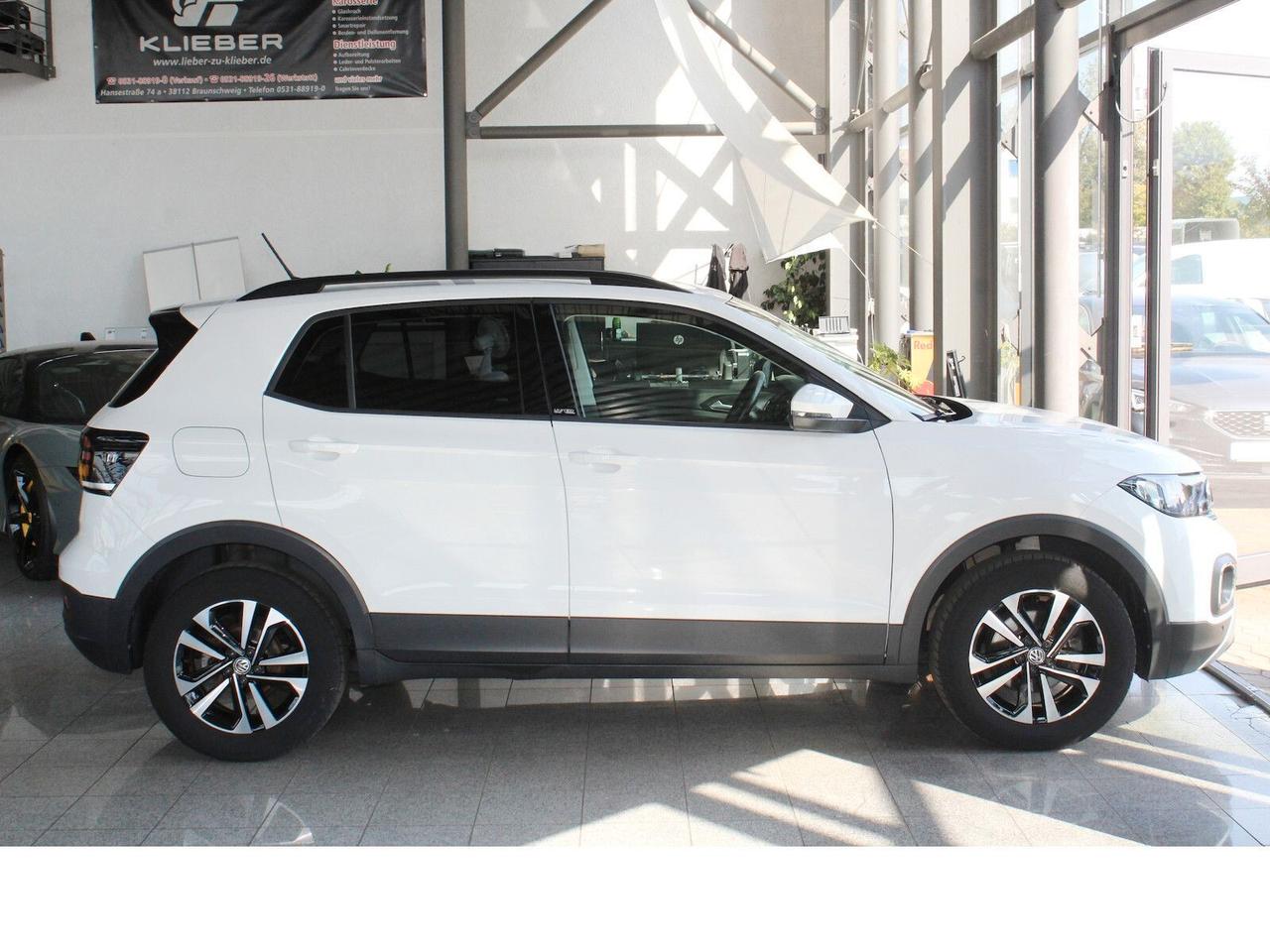 Volkswagen T-Cross 1.0 TSI 115 CV Style