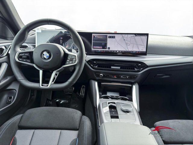 BMW 420 Serie 4 d Gran Coupé Msort Pro Innovation Comfort