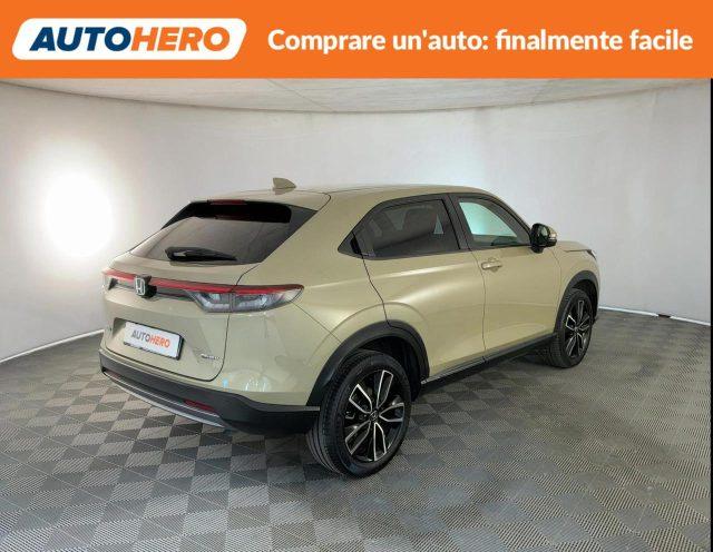 HONDA HR-V 1.5 Hev eCVT Elegance