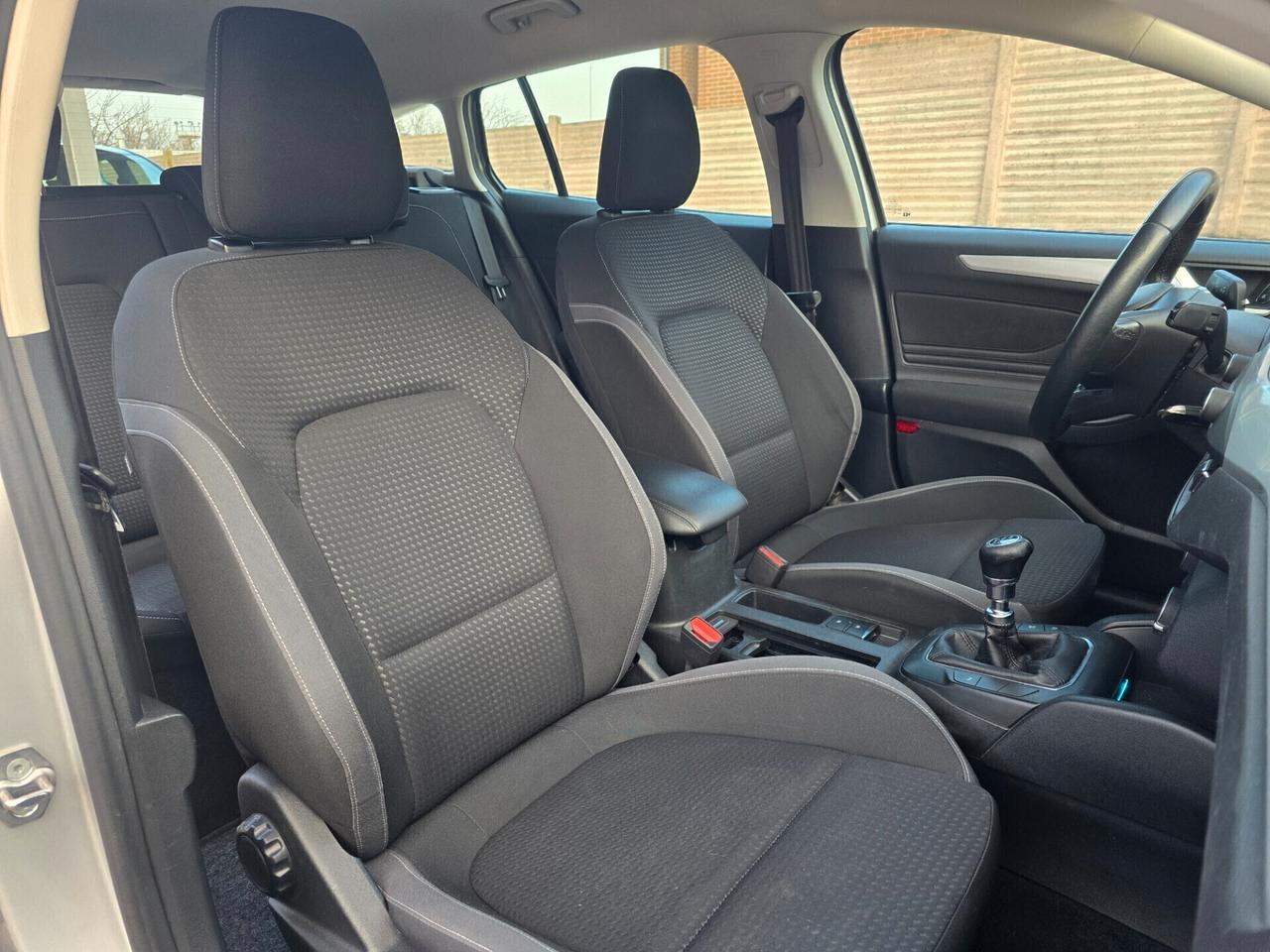 Ford Focus 1.5 EcoBlue 120 CV SW *NO VINCOLI*