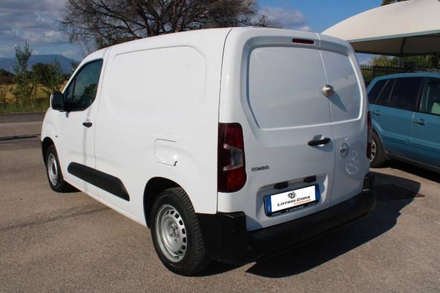 Opel Combo Cargo 1.5d 100cv L1H1 Edition