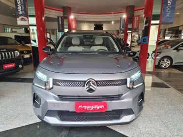 Citroen C3 e-C3 motore elettrico 113 CV Max NESSUN VINCOLO FINANZIAMENTO ADATTA X NEO PATENTATI