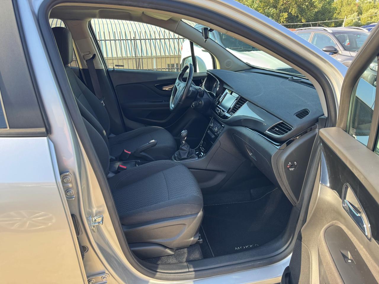 OPEL MOKKA X 1.6 115CV / 82.000KM!