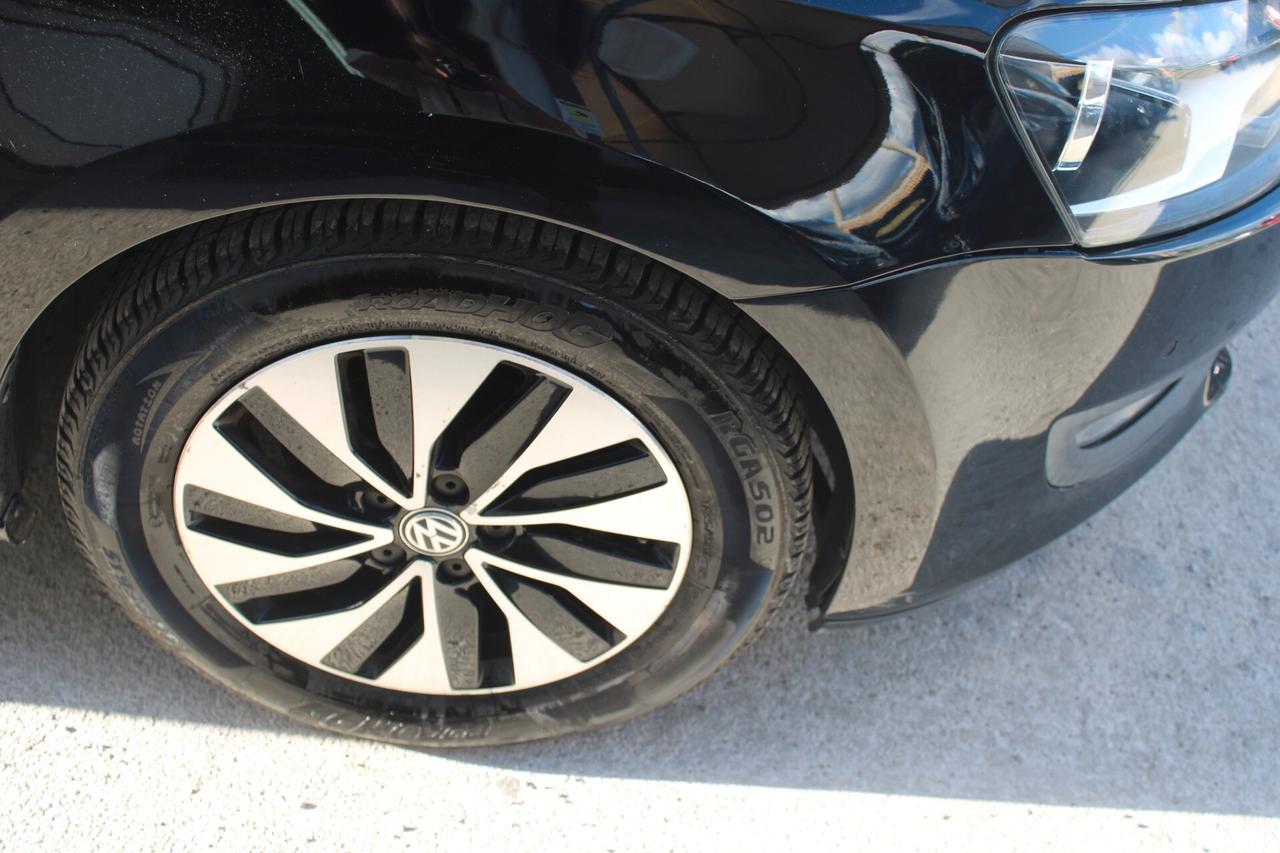 Volkswagen Polo 1.4 TDI 5p. Comfortline