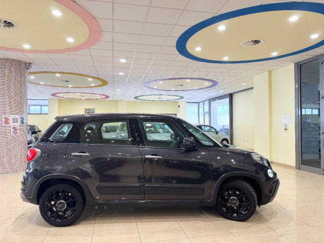 FIAT 500L 1.4 95 CV S&S Cross