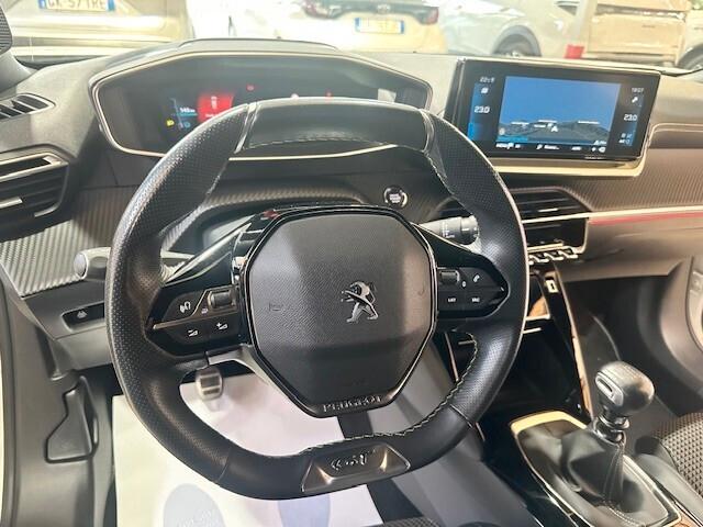 Peugeot 2008 BlueHDi 110 S&S GT