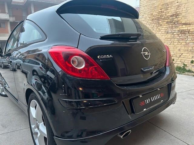 Opel Corsa 1.7 CDTI 125CV 3 porte GSI