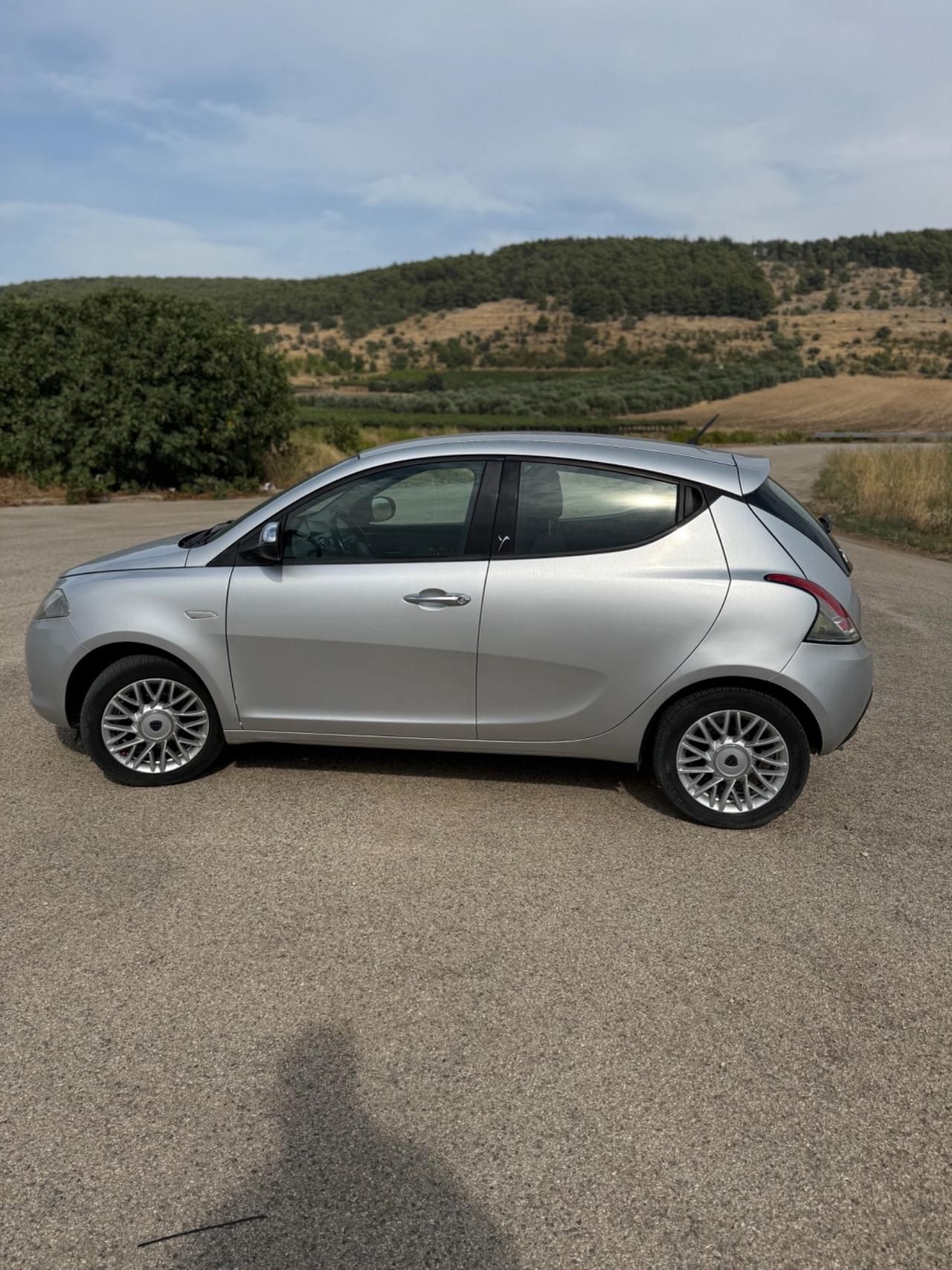 Lancia Ypsilon 1.3 MJT 16V 95 CV 5 porte S&S Platinum