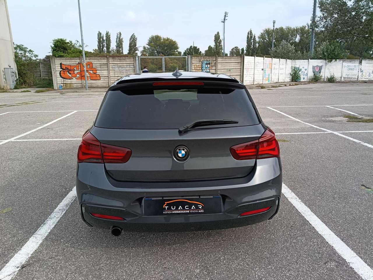 Bmw 118 M-SPORT #50689