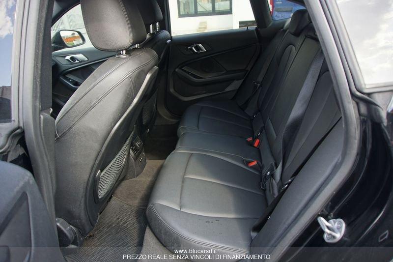 BMW Serie 2 Gran Coupe 218d M Sport