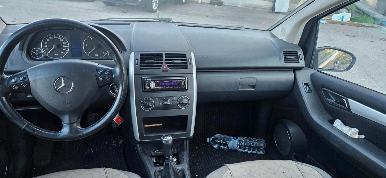 Mercedes-benz A 180 CDI Classic