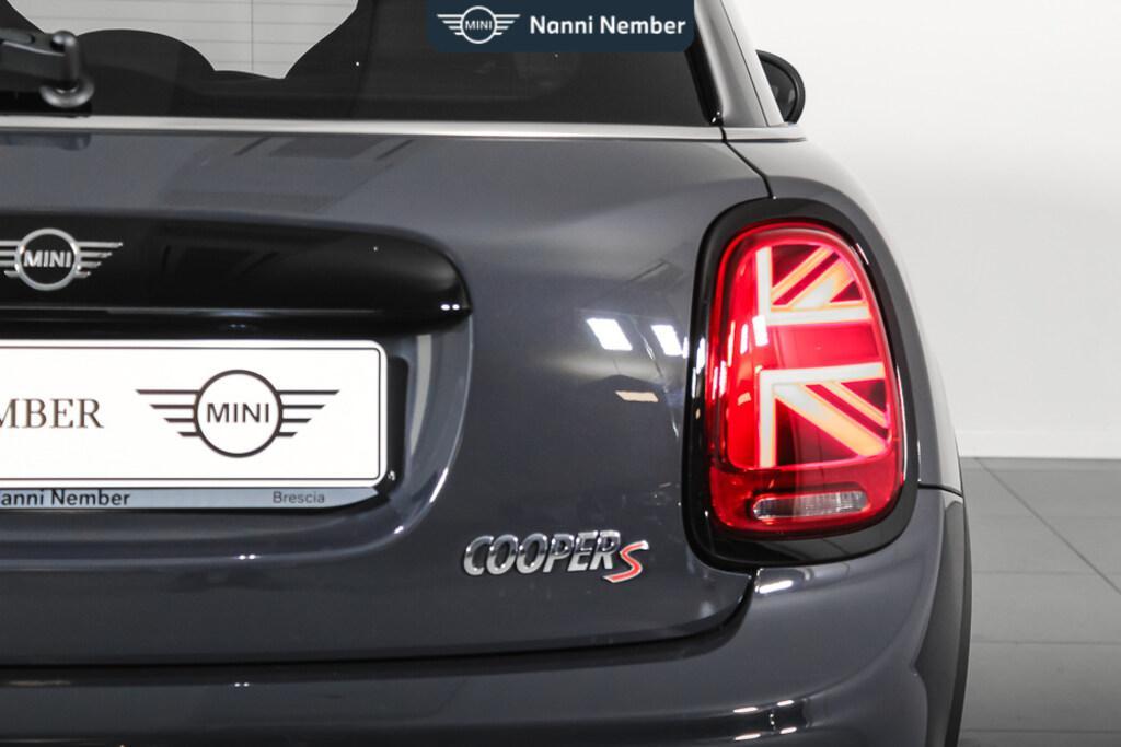 Mini Cooper S 2.0 TwinPower Turbo Cooper S Business XL