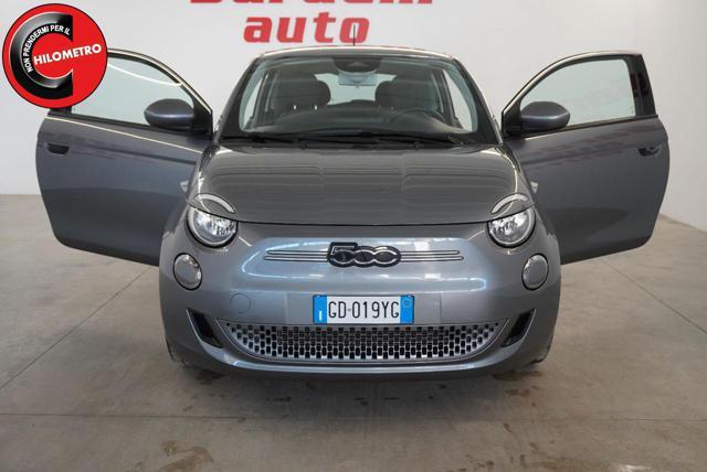FIAT 500e Elettrica Business Opening Edition