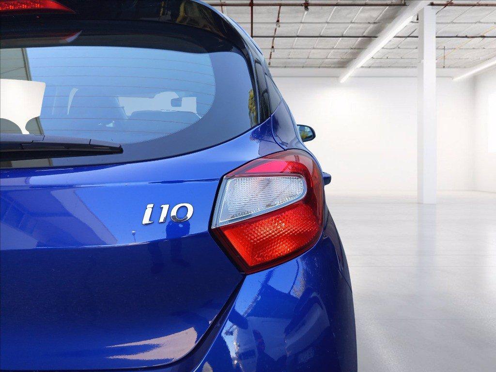 HYUNDAI i10 1.0 mpi Tech del 2023