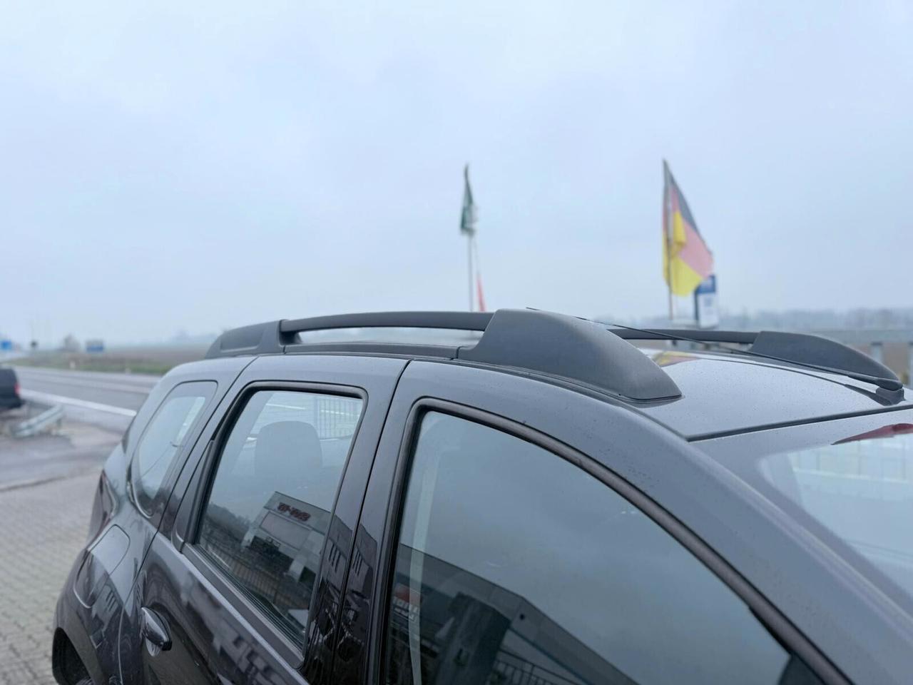 Dacia Duster 1.5 dCi 2010 NEOP.