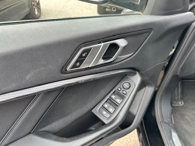 Bmw 118 118d 5p. Sport