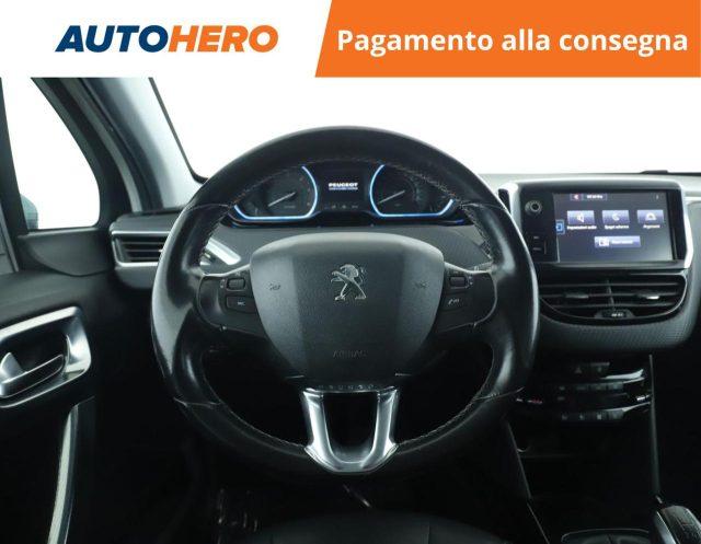 PEUGEOT 2008 1° serie BlueHDi 100 S&S Allure