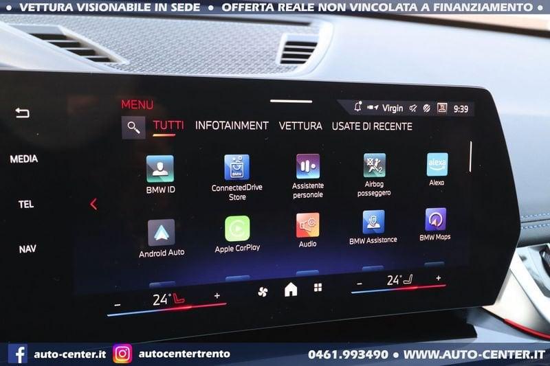 BMW X1 xDrive 25e Msport Pro M-sport