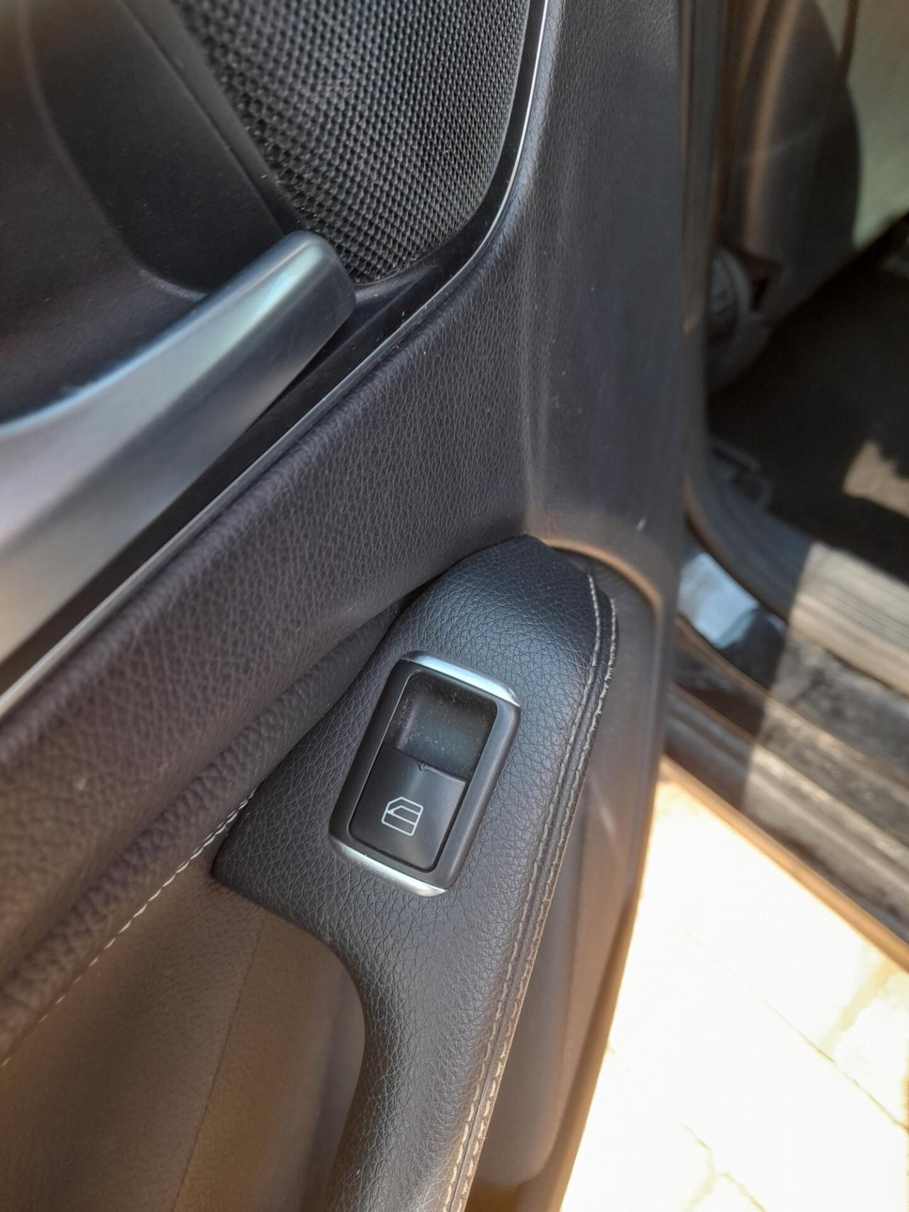 Mercedes-benz A 180 CDI Executive