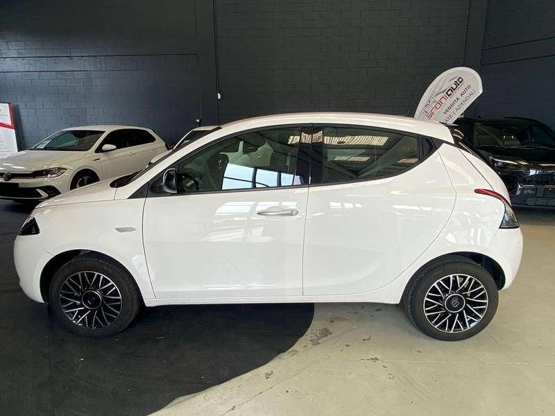 Lancia Ypsilon 1.0 FireFly 5 porte S&S Hybrid Platino - PROMO SIRONIUATO+