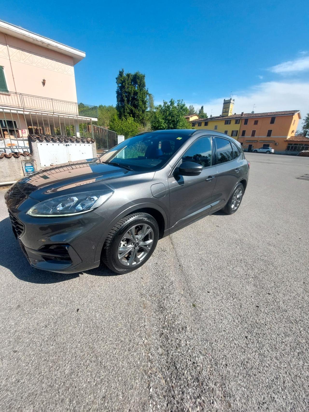Ford Kuga 2.5 Plug In Hybrid 225 CV ST-Line X