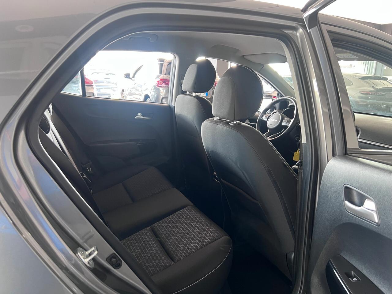 Kia Picanto 1.0 12V 5 porte X Line
