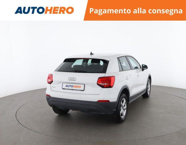AUDI Q2 30 TDI S tronic