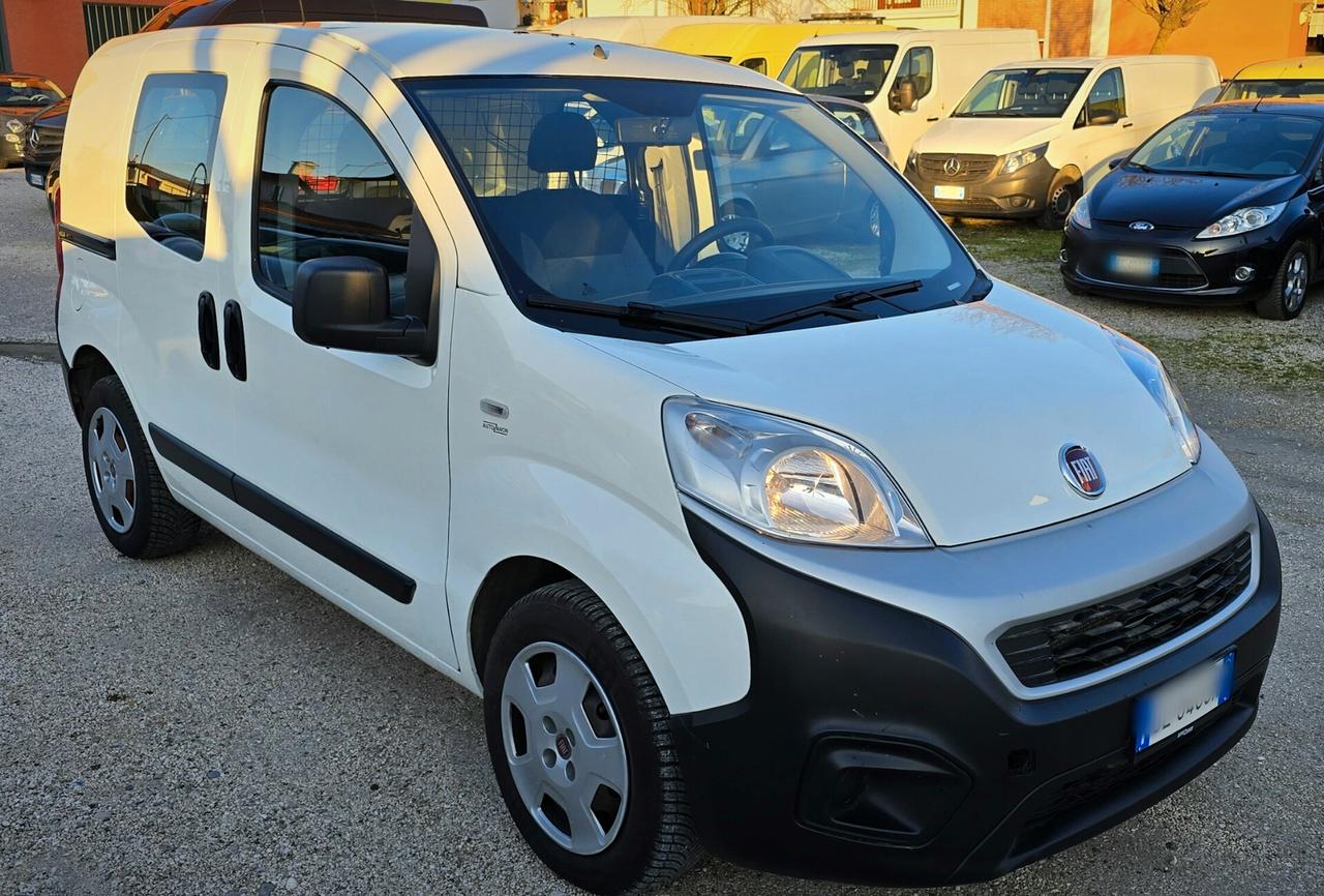Fiat Fiorino Cargo 1.3MJT - 2021 - PERFETTO