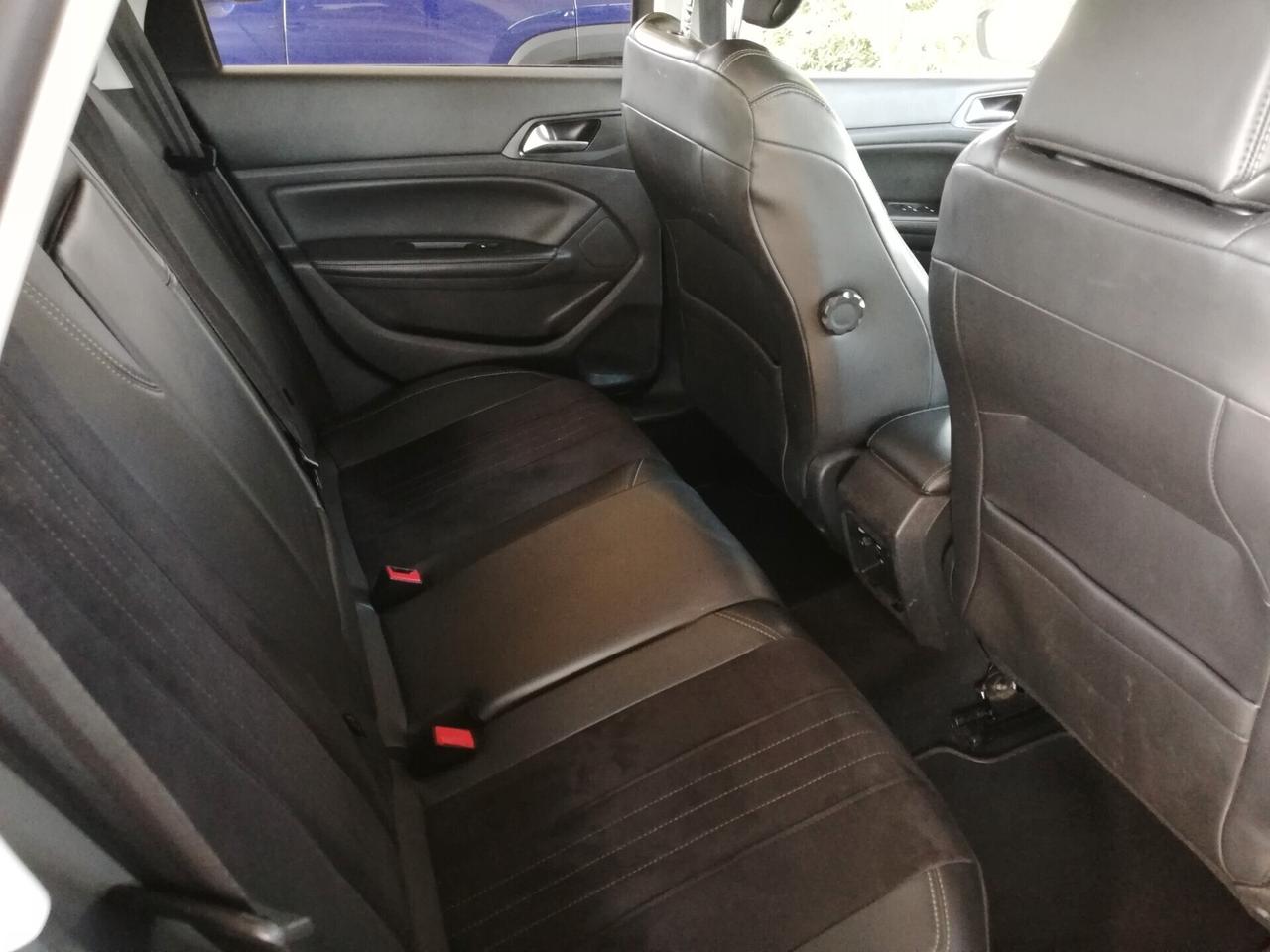 Peugeot 308 Station Wagon