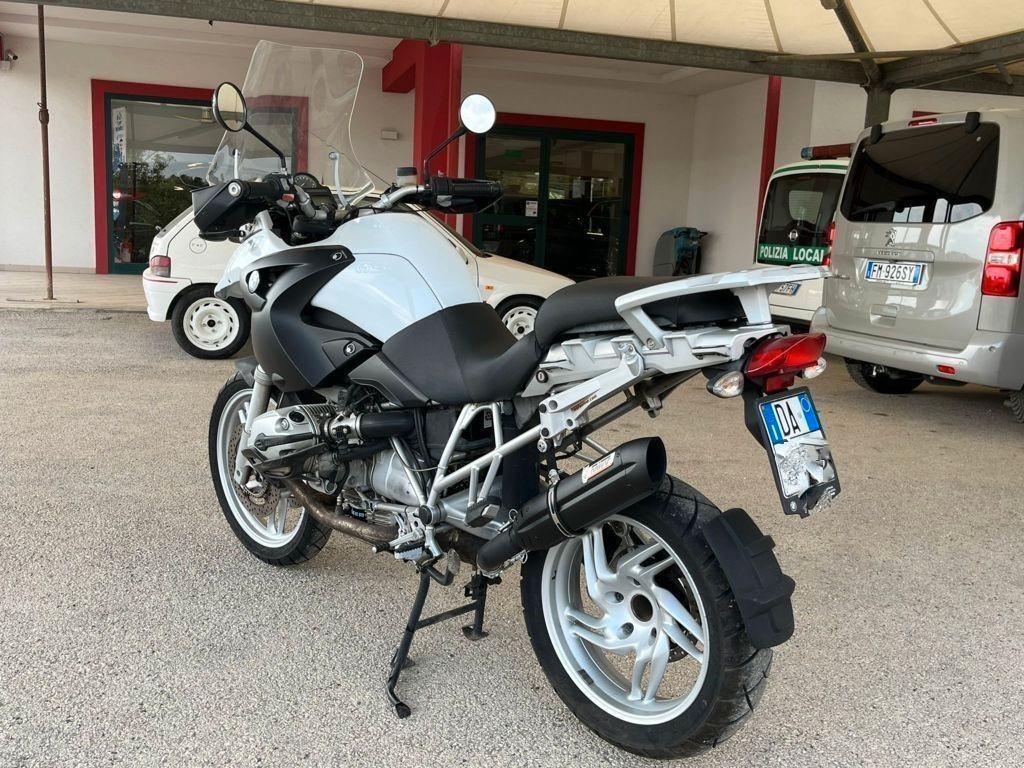 Bmw R 1200 GS A.B.S.