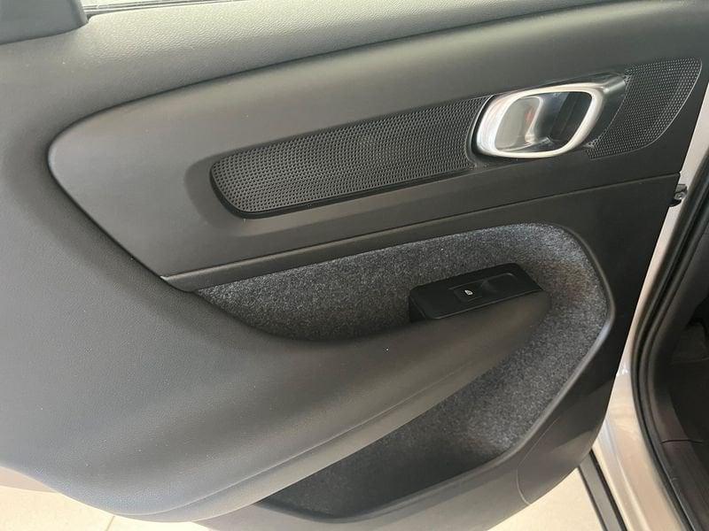 Volvo XC40 XC40 T2 automatico Core