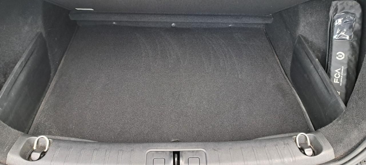 Fiat Tipo 1.6 Mjt S&S SW LOUNGE SW