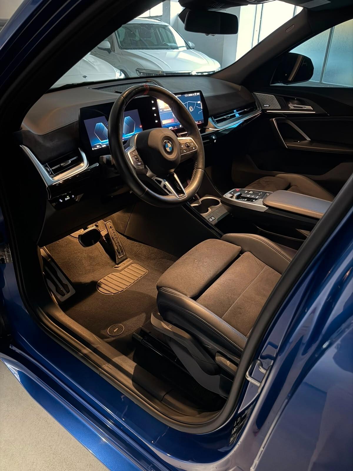 Bmw X2 M M35i xDrive Msport Pro Competition