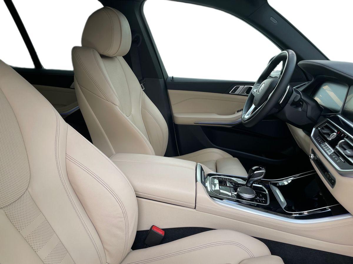 BMW X5 G05 2018 - X5 xdrive30d mhev 48V xLine auto