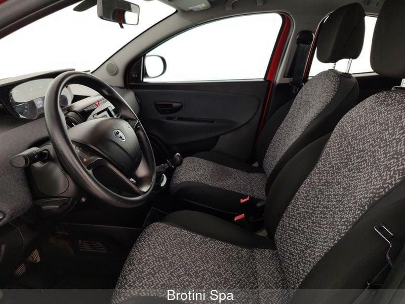 Lancia Ypsilon Ypsilon 1.2 69 CV 5 porte S&S Elefantino Blu