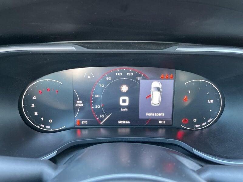 FIAT Tipo 5porte II 2021 5p 1.3 mjt Life s&s 95cv