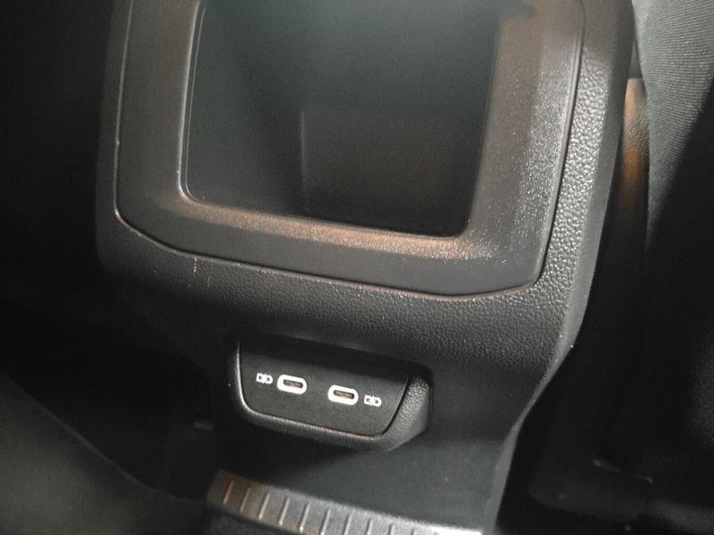 Volkswagen T-Cross T-Cross 1.0 TSI Style BMT