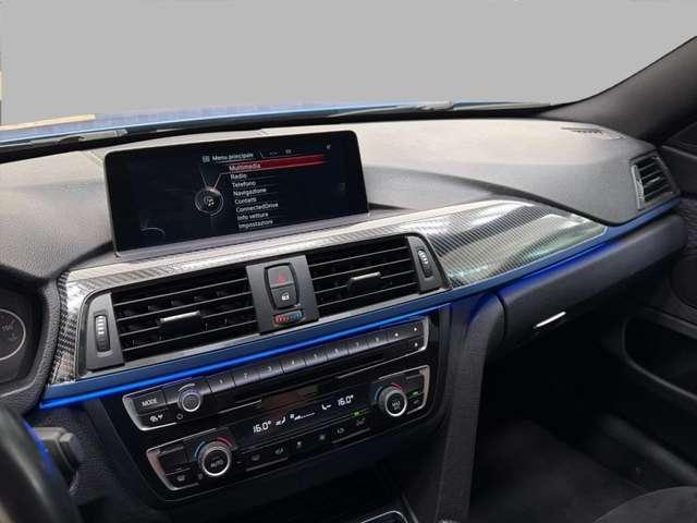 BMW 435 d xDrive Gran Coupé Msport