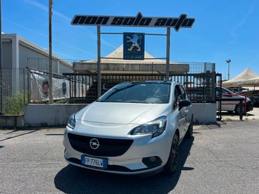 Opel Corsa 1.2 Coupé Black Edition 5porte
